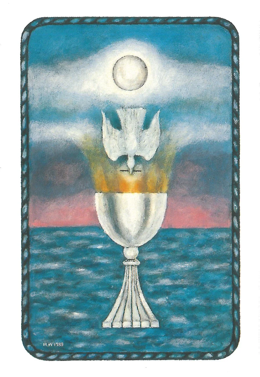 最終値下げ・絶版・貴重Jungian Tarot Sat HandBook 最終値下げ・絶版・貴重Jungian Tarot Sat HandBook